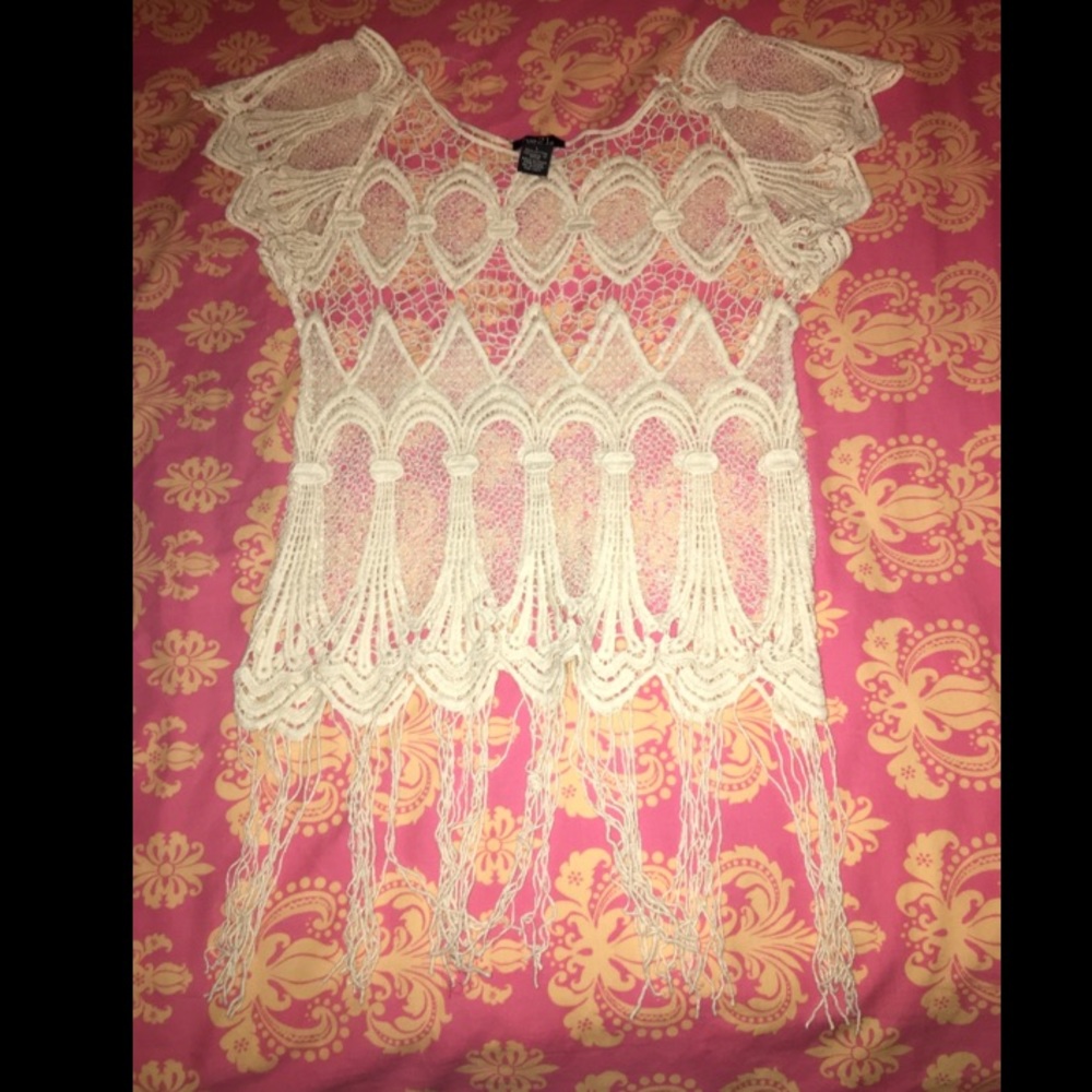 Knit Top