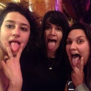 Meet your Posher, Lidia