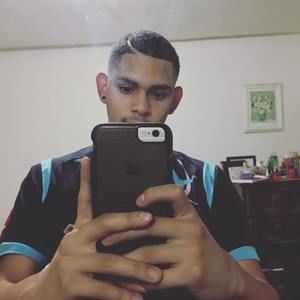 Meet your Posher, George