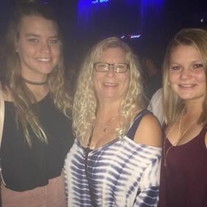 Meet your Posher, Allie