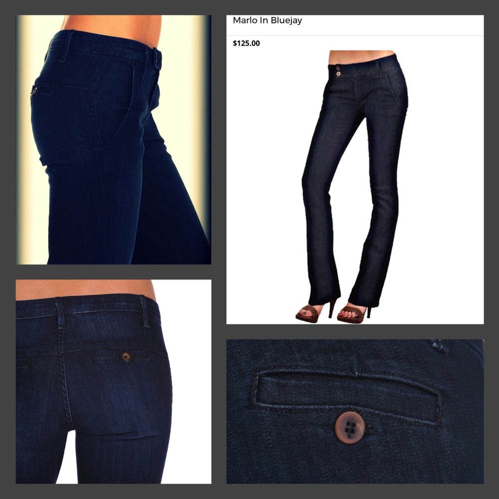 Discounted Raven Denim 28x34