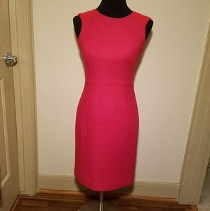 Banana Republic Wool Dress