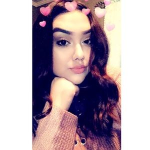 Meet your Posher, Marisol