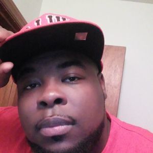 Meet your Posher, Brodrick