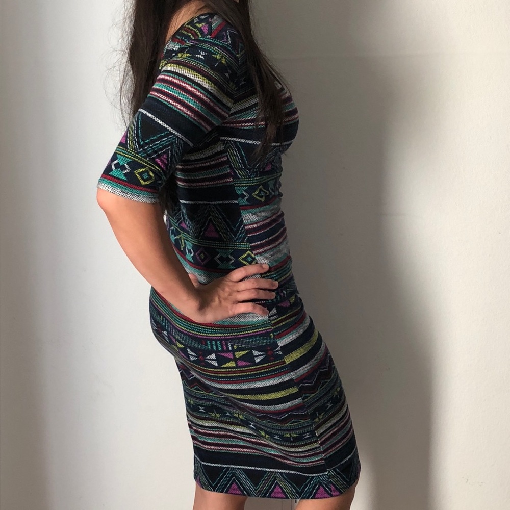Whimsical dress - Picture 2 of 3
