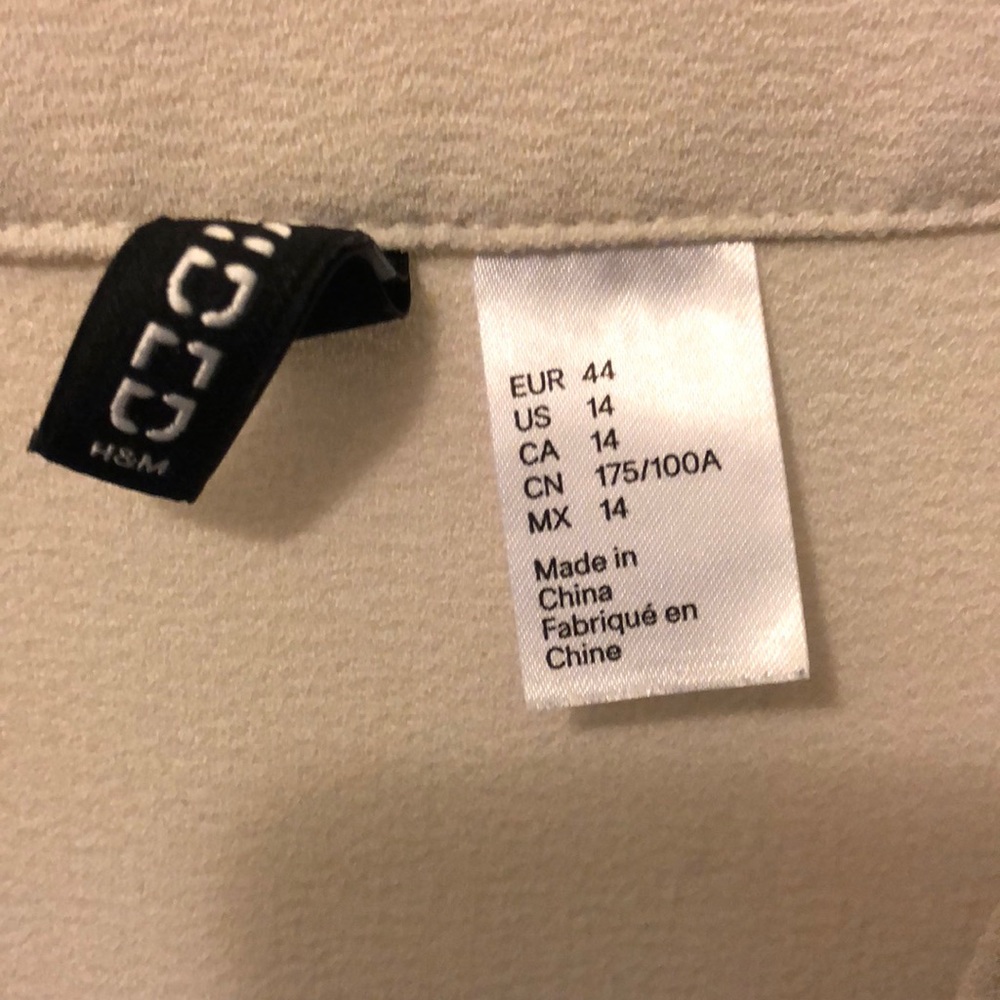 H&M Cardigan - Picture 3 of 3