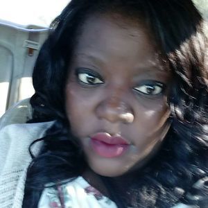 Meet your Posher, Demetrice