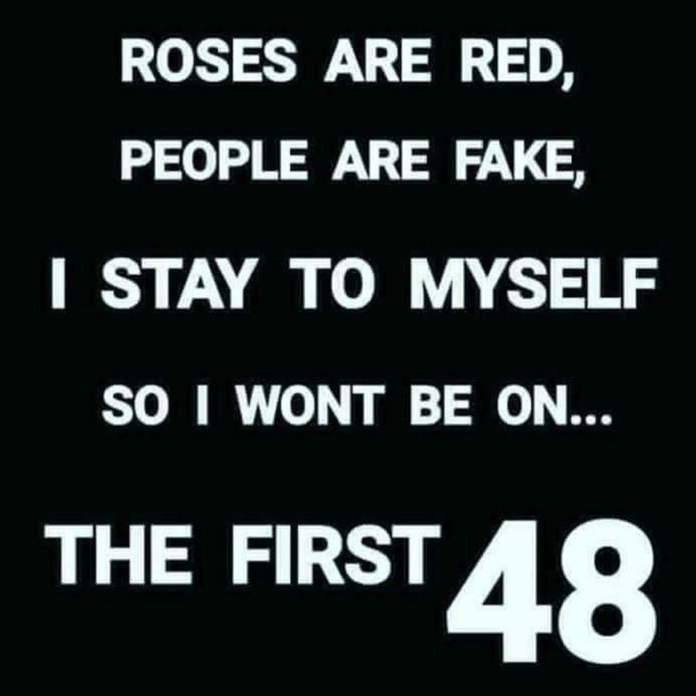 Meet your Posher, Jo