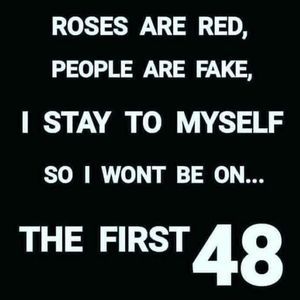 Meet your Posher, Jo