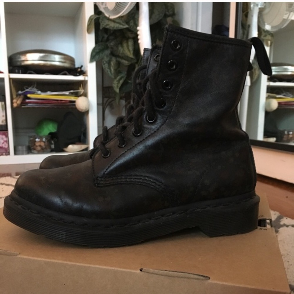 Doc martens