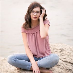 Meet your Posher, Jenna