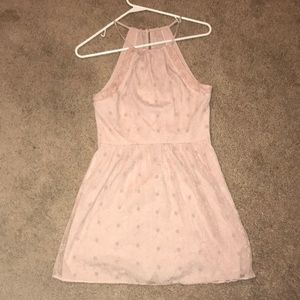 American eagle dress