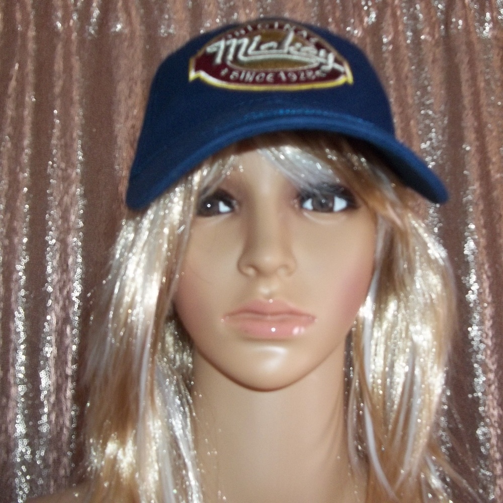 Disney Store Mickey Mouse Original Since 1928 Cap