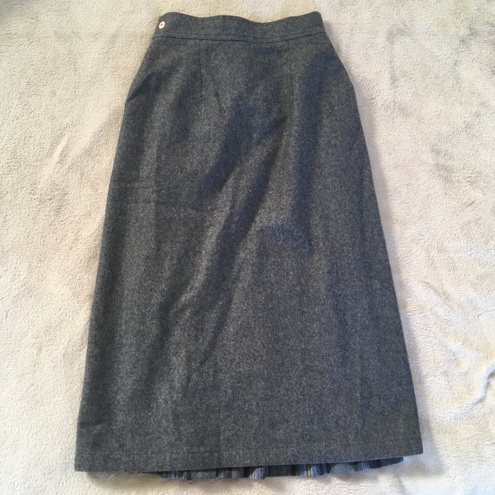 Kari Womens Skirt Size 9