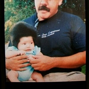 Meet your Posher, Kassandra