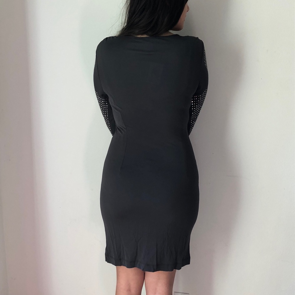 CARMEN MARC VALVO Dress - Picture 5 of 6