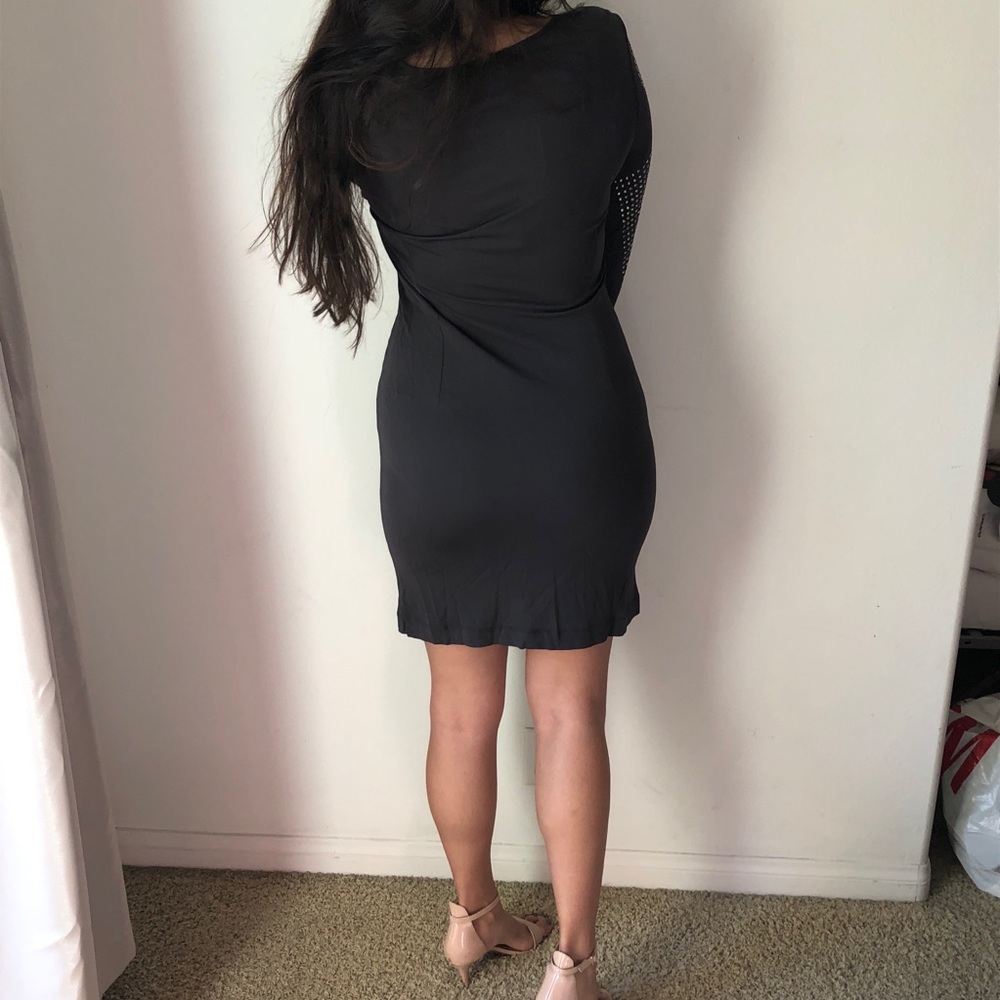 CARMEN MARC VALVO Dress - Picture 6 of 6