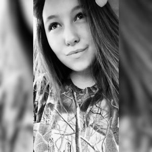 Meet your Posher, Cheyenne