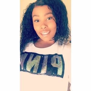 Meet your Posher, Racheal