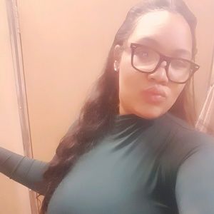 Meet your Posher, Cindy