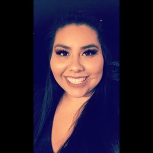 Meet your Posher, Jocelyn