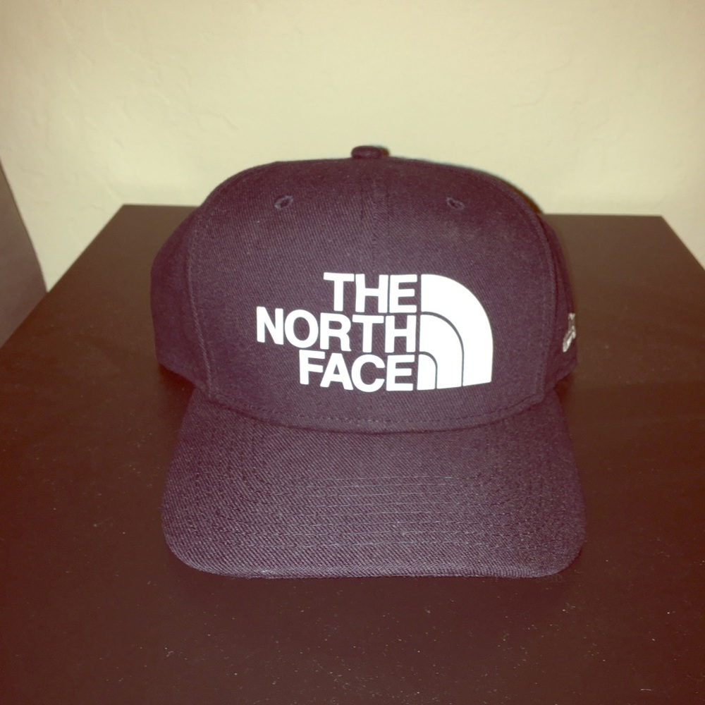 The North Face + New Era Limited Edition Snap Back