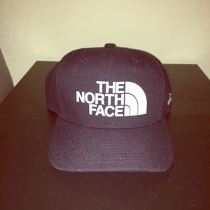 The North Face + New Era Limited Edition Snap Back