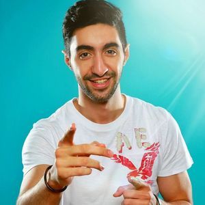 Meet your Posher, Amer