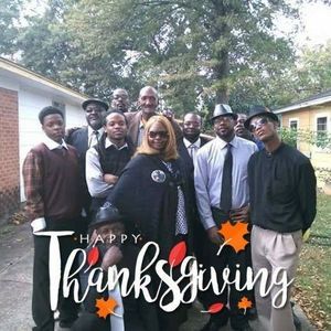 Meet your Posher, Audrey