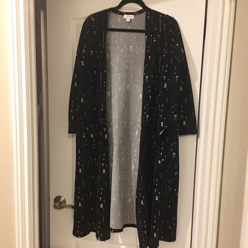 Cyber Monday! L Black Arrows Sarah
