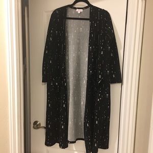 Cyber Monday! L Black Arrows Sarah