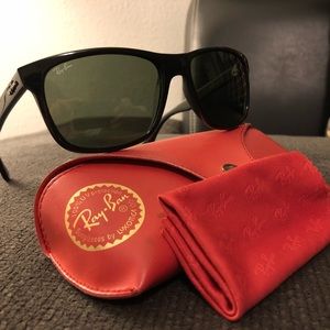 Ray Ban Sunglasses