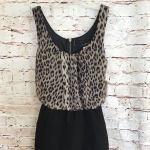 B. Darlin Sleeveless Party Dress