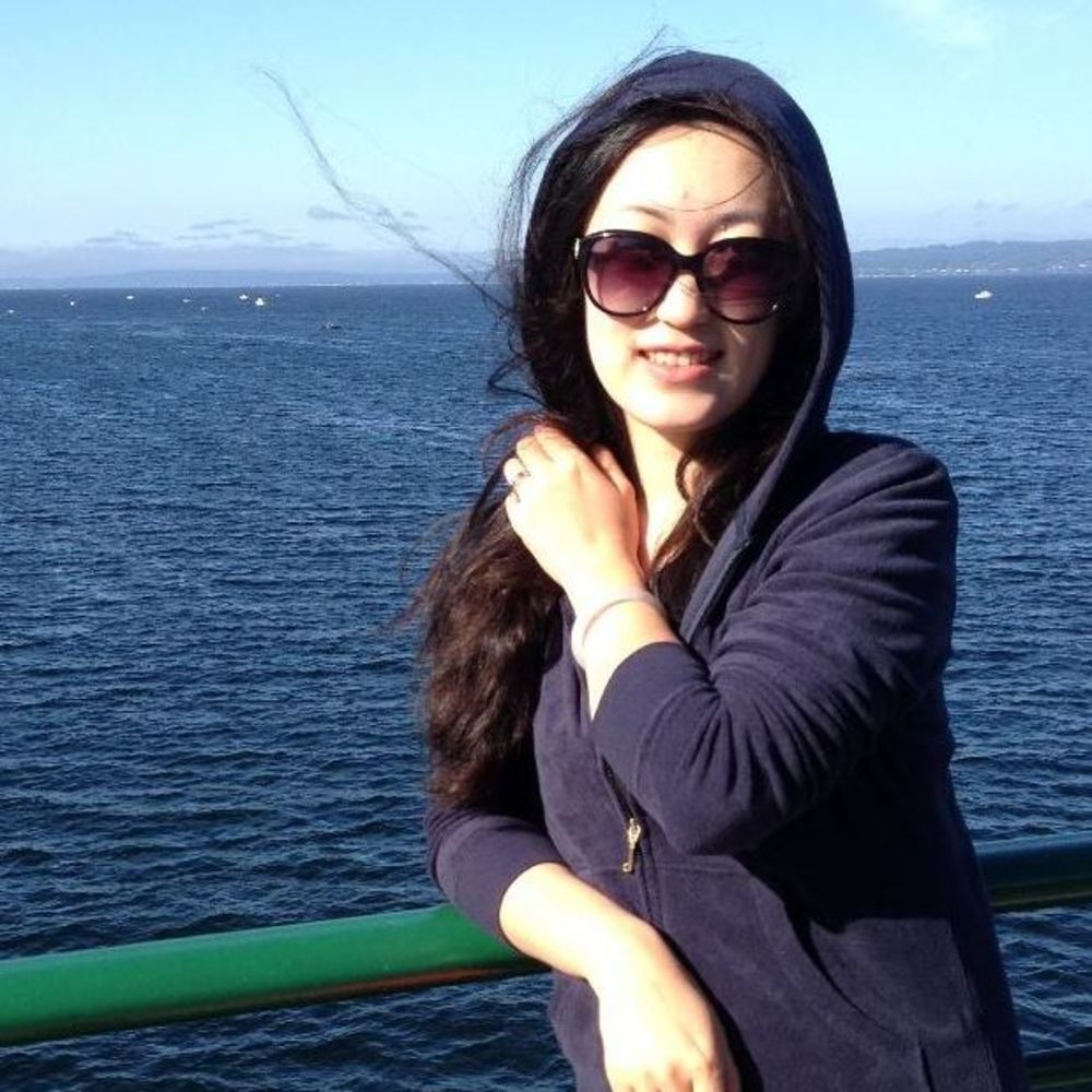 Meet your Posher, Mei