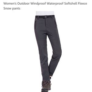 BRAND NEW SKI PANTS!!