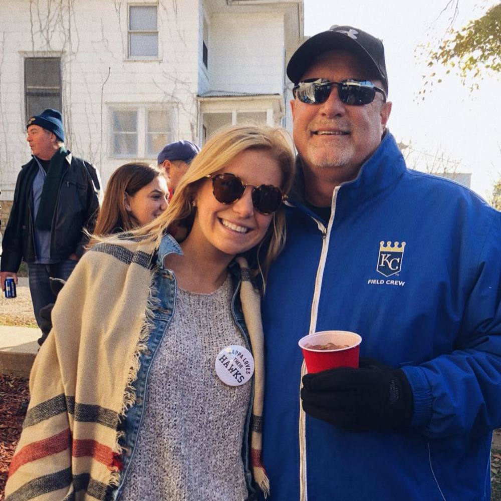 Meet your Posher, Hope