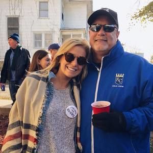 Meet your Posher, Hope