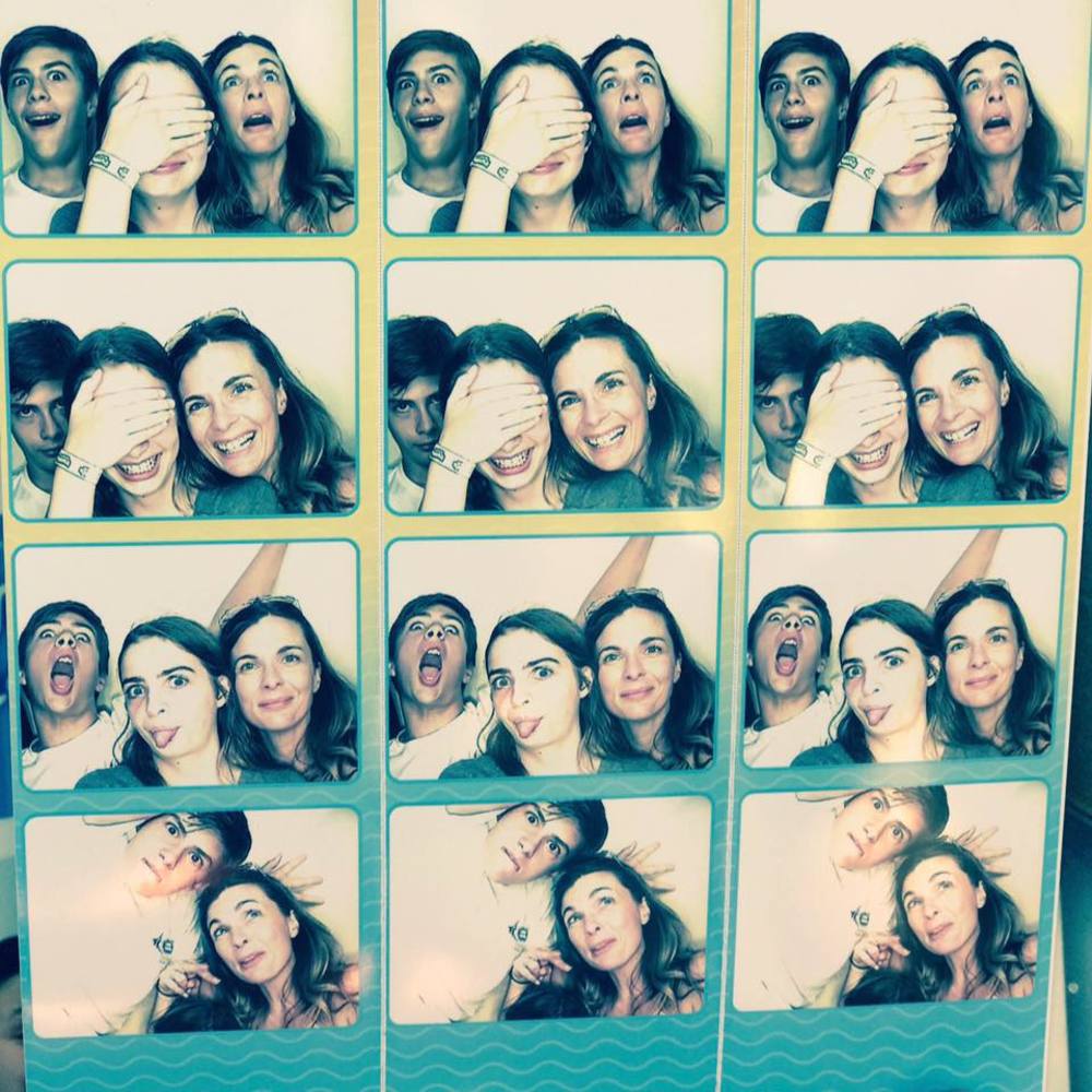 Meet your Posher, Julie