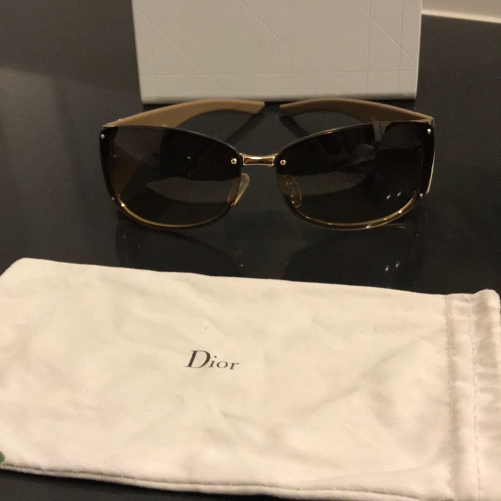 Dont wear them