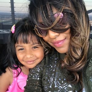 Meet your Posher, Rachel