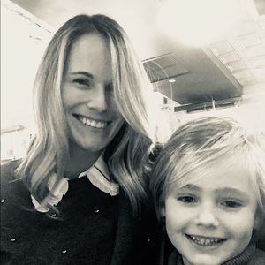 Meet your Posher, Lavinia