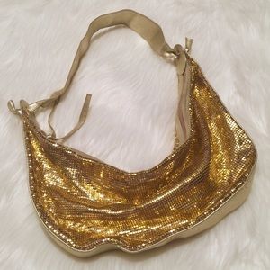 Studio 54 Statement Hobo
