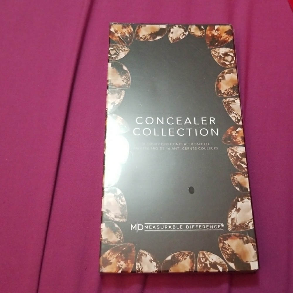 Measurable Difference Concealer Collection - Picture 2 of 2