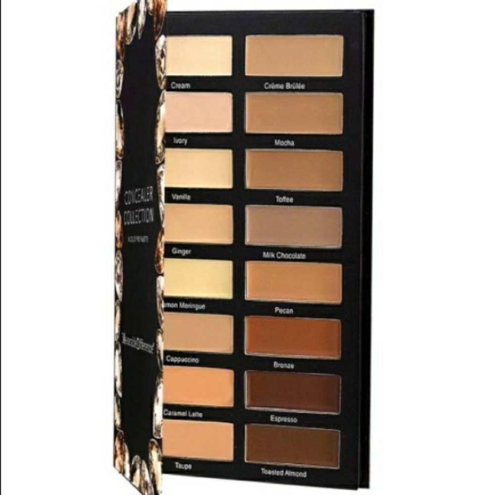Measurable Difference Concealer Collection
