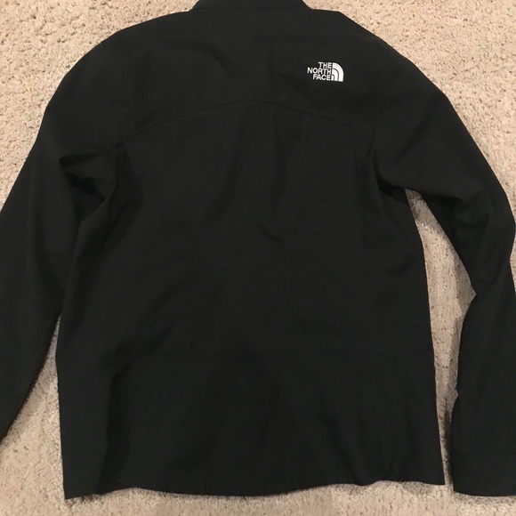 NorthFace Windwall Jacket - Picture 2 of 3