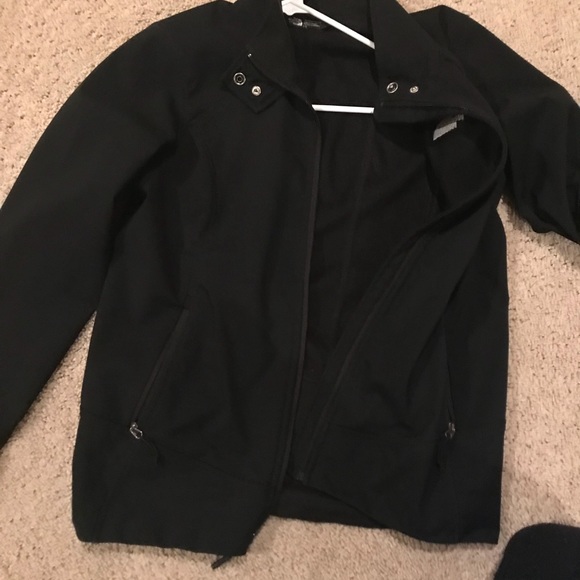 NorthFace Windwall Jacket - Picture 3 of 3