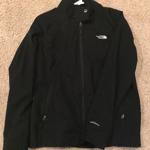 NorthFace Windwall Jacket