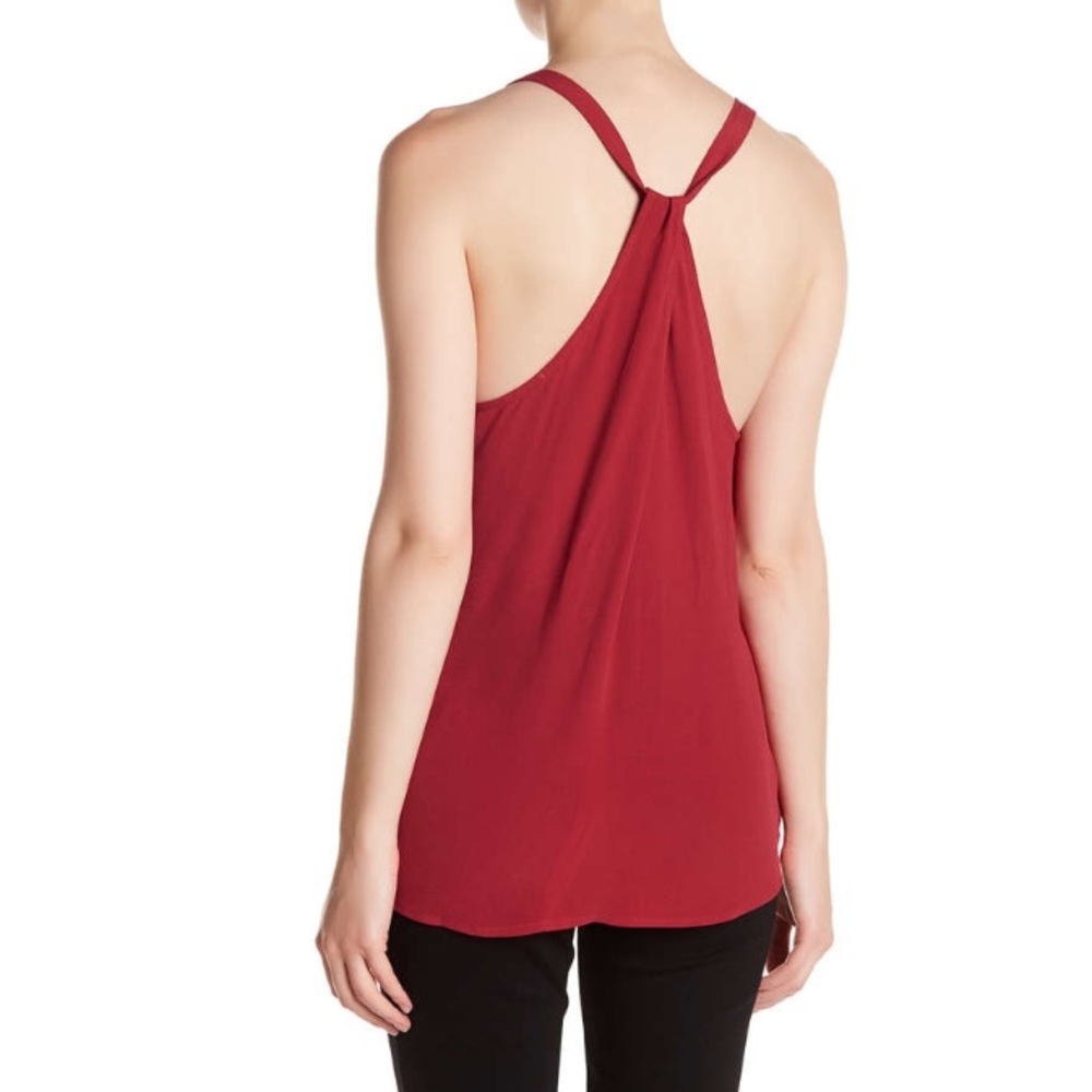❤️🔥Ref wrap top - Picture 2 of 3