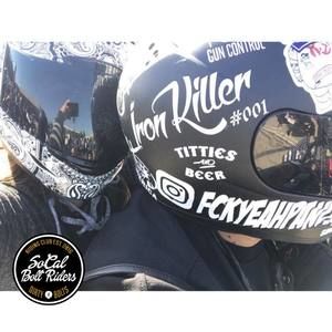 Meet your Posher, Brian