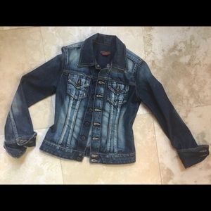 Guess Jean Jacket